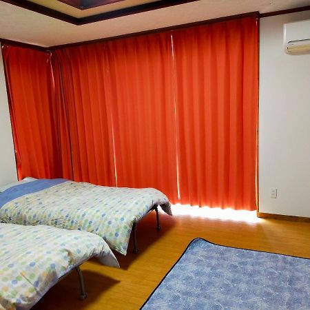 Hotel Shirahono Yado Aoi Umi Ishigaki  Exteriér fotografie